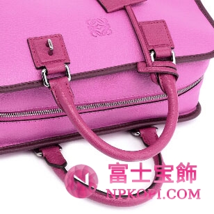 2012年春夏新作 ロエベ　ハンドバッグ　アマソナ　ＡＭＡＺＯＮＡ　２８ LOEWE 352 35 AA03-7395